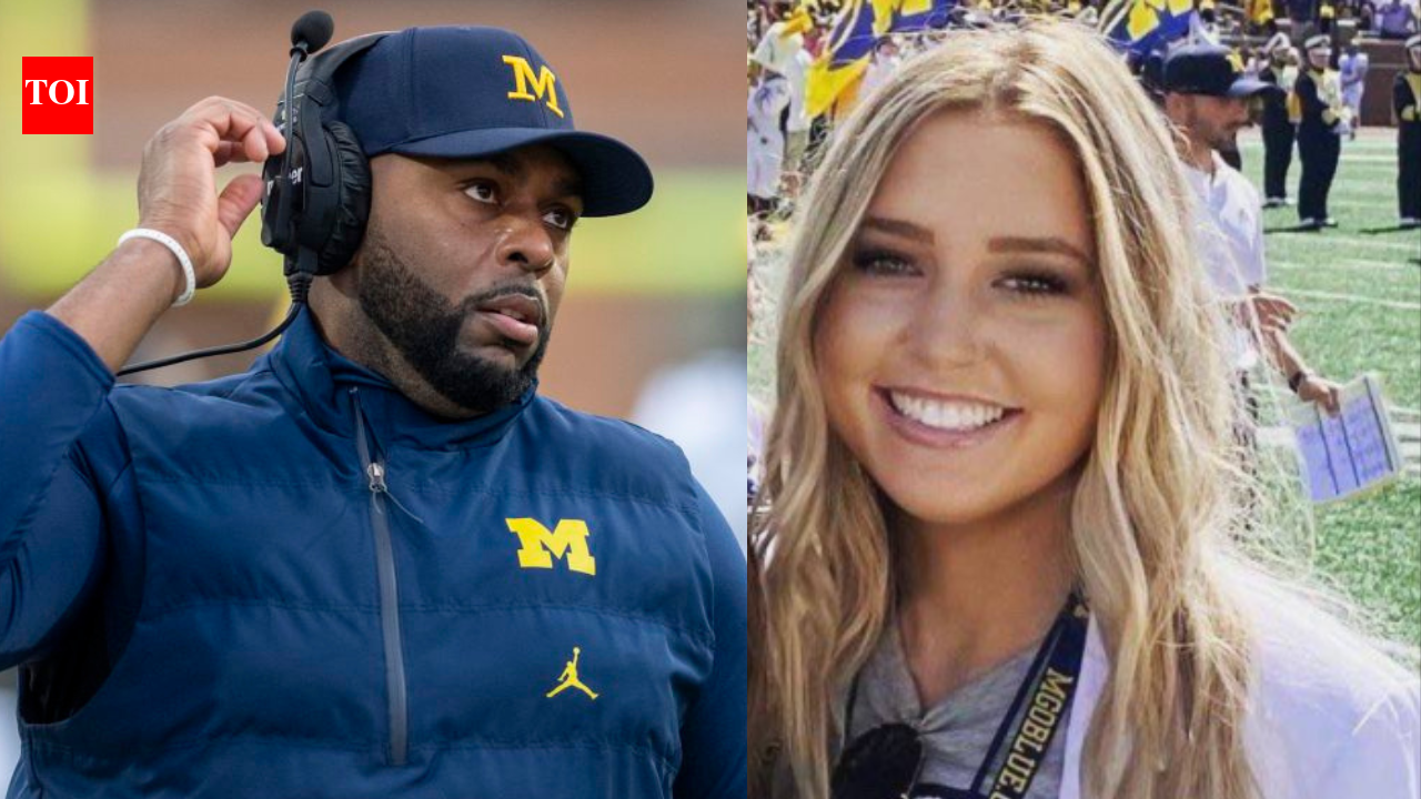 Sherrone Moore’s legal battle takes a new turn in court amid alleged affair scandal with Paige Shiver