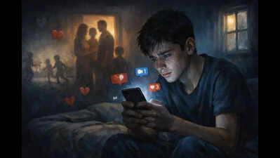 ‘Digital addiction behind rising cases of teen suicide’