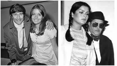 Dev Anand didn’t lie about Zeenat Aman's relationship with Raj Kapoor, she should have confronted him when he was alive, says Mohan Churiwala