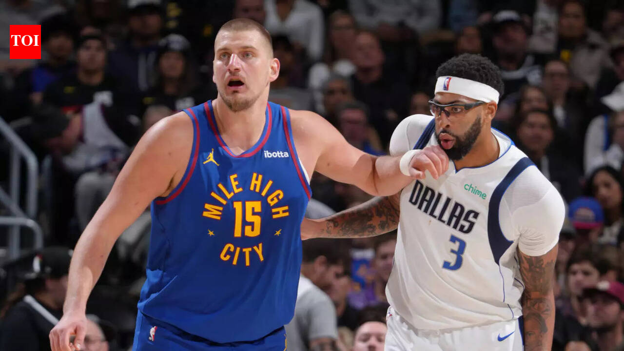 Is Nikola Jokic playing tonight vs the Washington Wizards? Latest update on the Denver Nuggets star's injury report (January 22, 2026)
