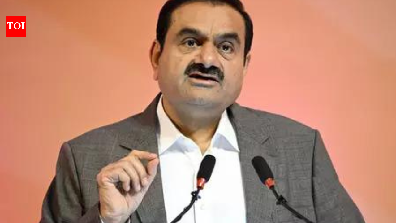 US Regulator Seeks to Bypass Indian Govt to Serve Adani Summons
