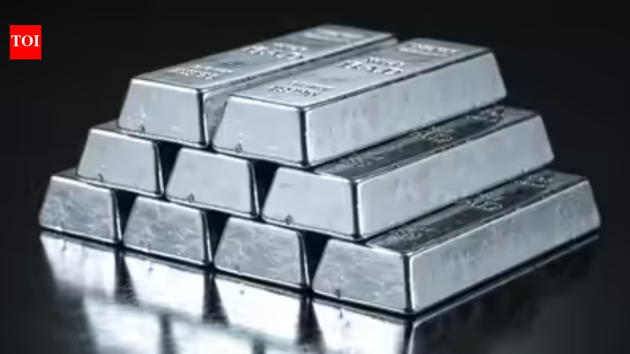 Jewellers' body alleges silver price manipulation