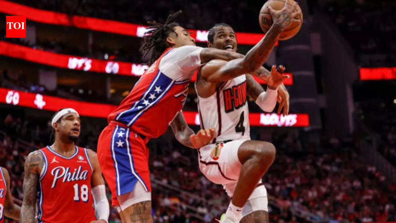 Philadelphia 76ers vs Houston Rockets (01-22-2026) game preview: When and where to watch, expected lineup, injury report, prediction, and more