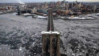 6-year-old walks two miles for help after father dies saving him in Upstate New York ice tragedy