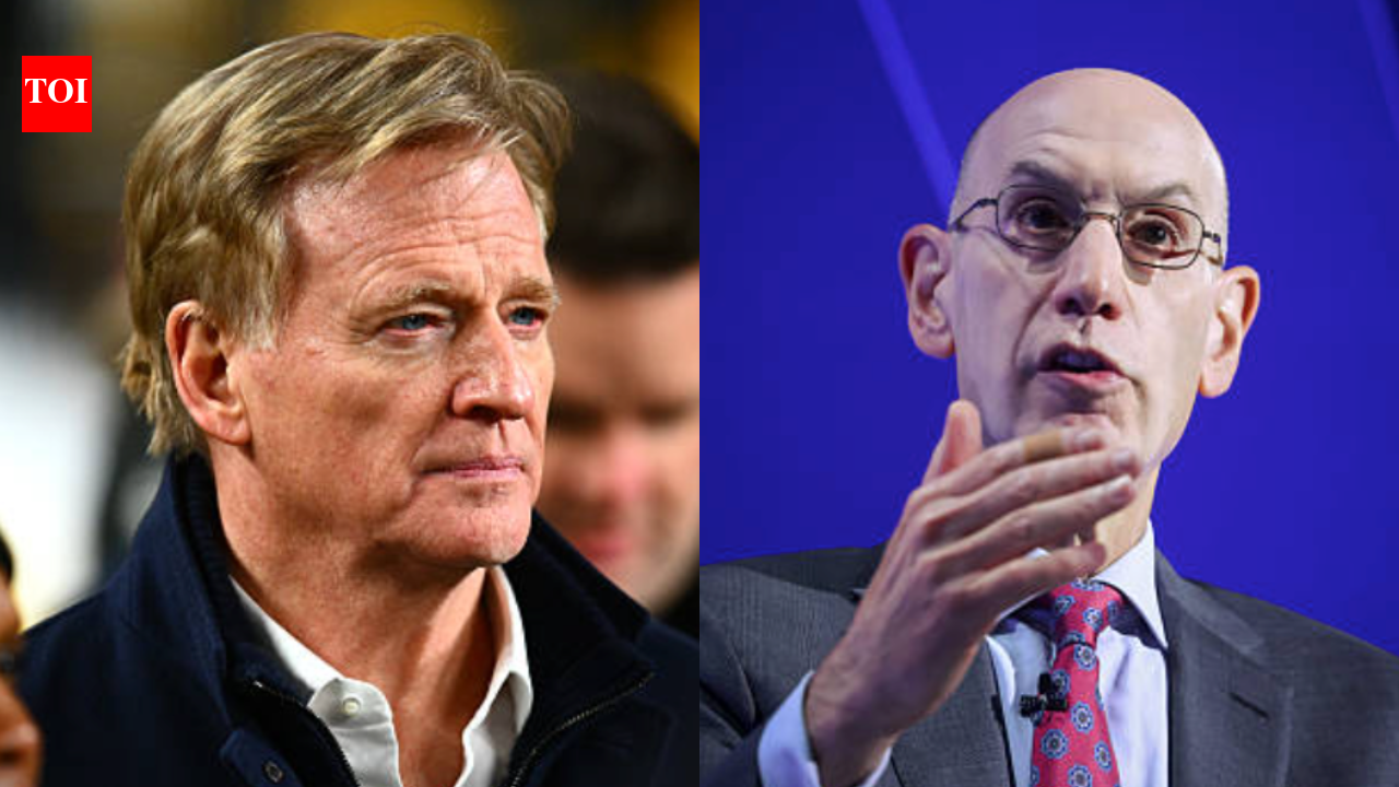 NFL, NBA, NHL, MLB leaders to join Donald Trump at the Oval Office for 250th anniversary event plans