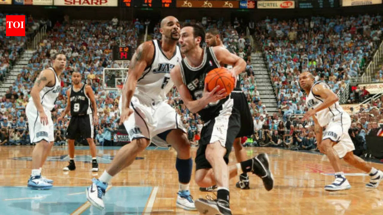 Utah Jazz vs San Antonio Spurs (01-22-2026) game preview: When and where to watch, expected lineup, injury report, prediction, and more