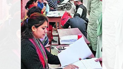 SIR order makes no mention of citizenship verification: SC to EC