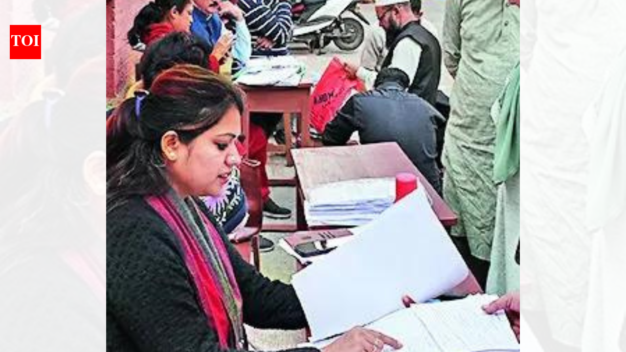 SIR order makes no mention of citizenship verification: SC to EC