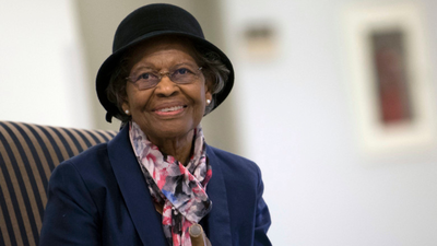 Meet Dr Gladys West: The mathematician who helped make GPS dies at 95
