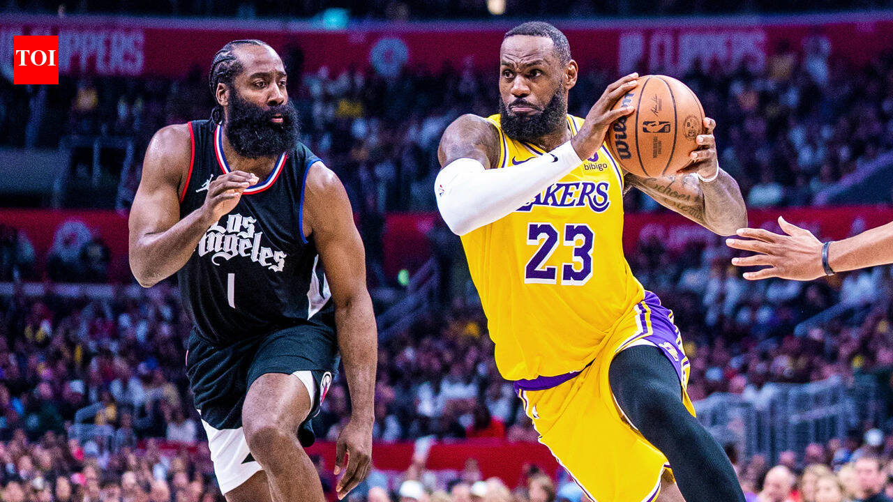 Los Angeles Lakers vs Los Angeles Clippers injury report: Injured and questionable players, head-to-head records, team stats, and more (January 22, 2026)