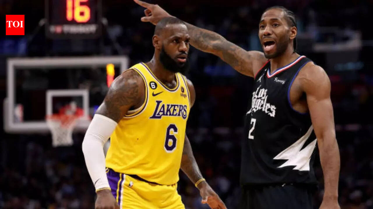 Los Angeles Clippers vs Los Angeles Lakers (01-22-2026) game preview: When and where to watch, expected lineup, injury report, prediction, and more