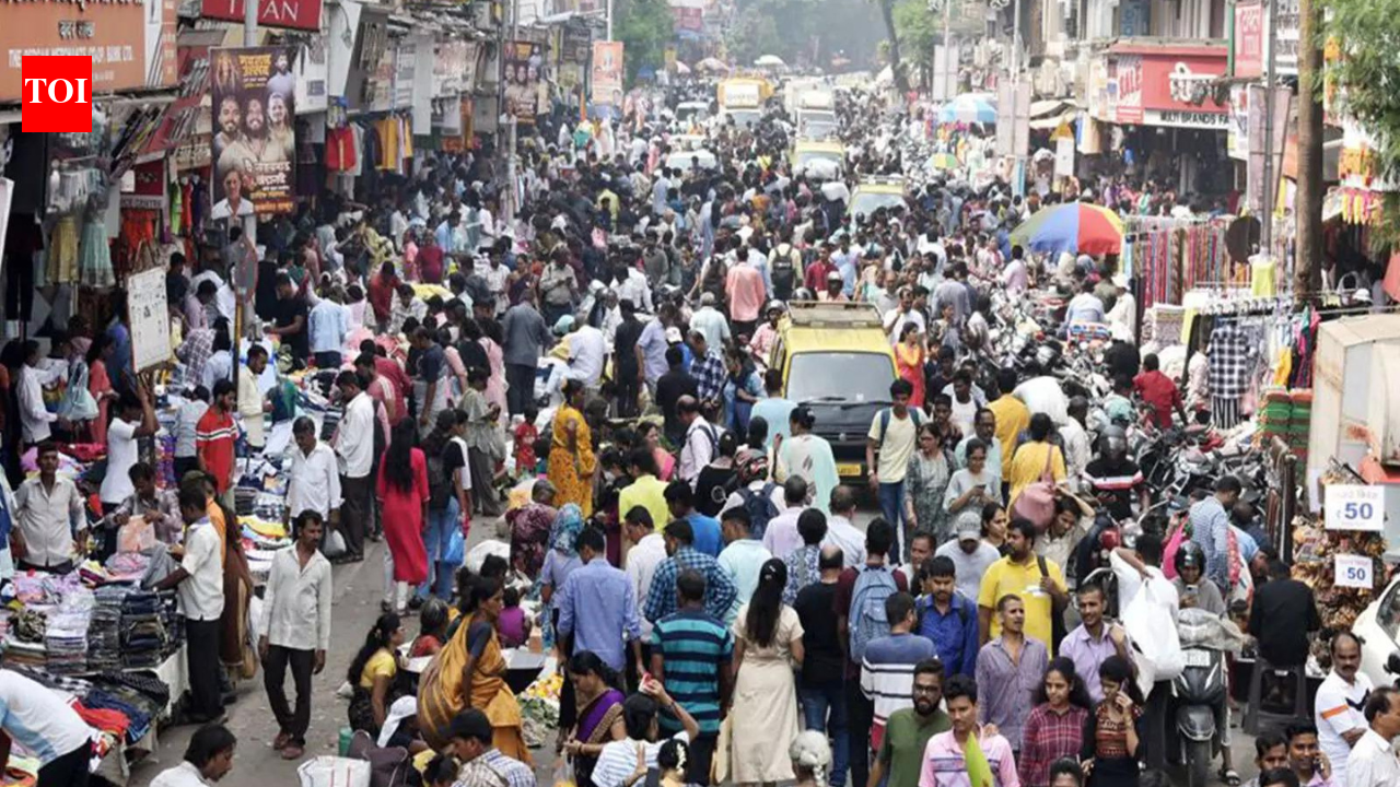 MHA notifies Census 2027 schedule, lists 33 questions