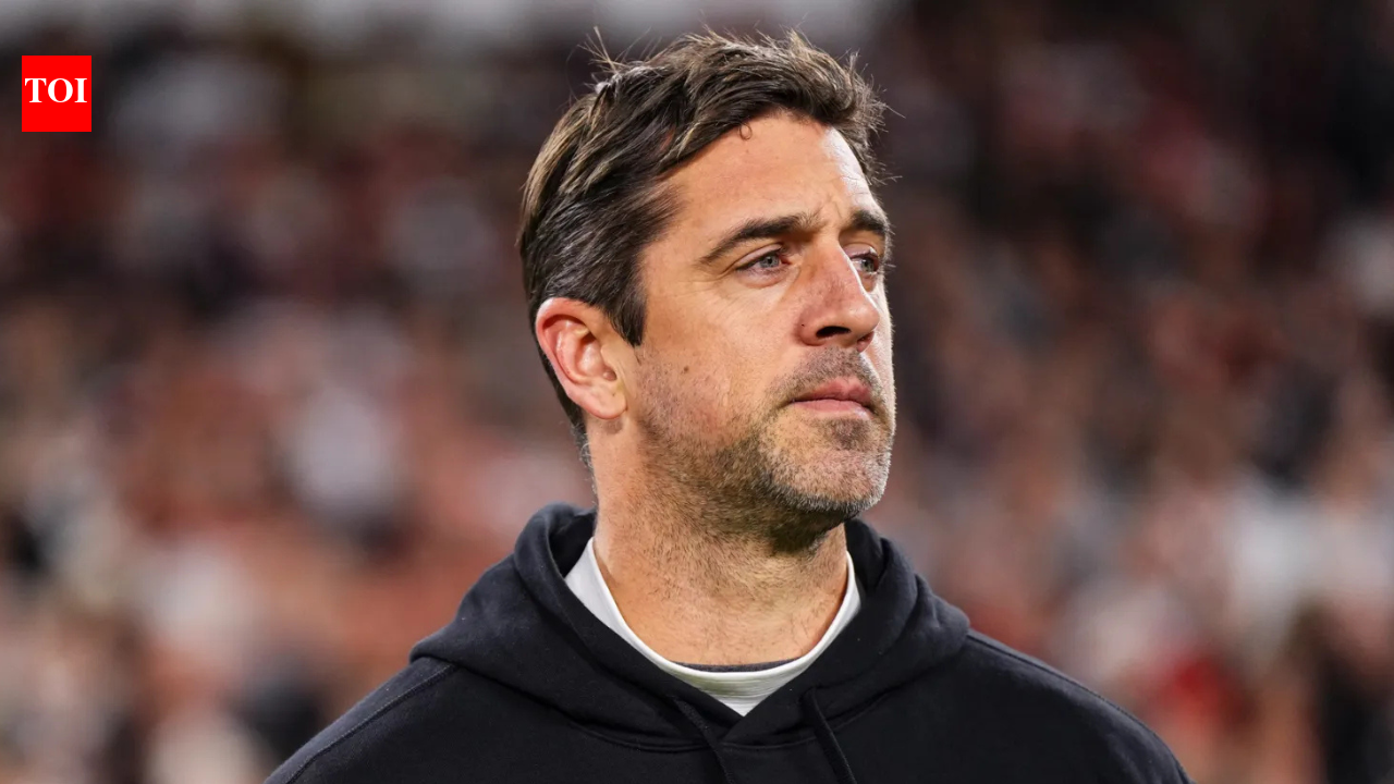 Aaron Rodgers breaks silence with more details about his wife as the mystery around his marriage deepens