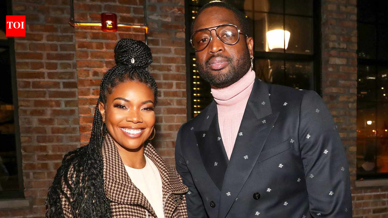 “I felt very alone”: Dwyane Wade’s wife Gabrielle Union breaks silence on the 