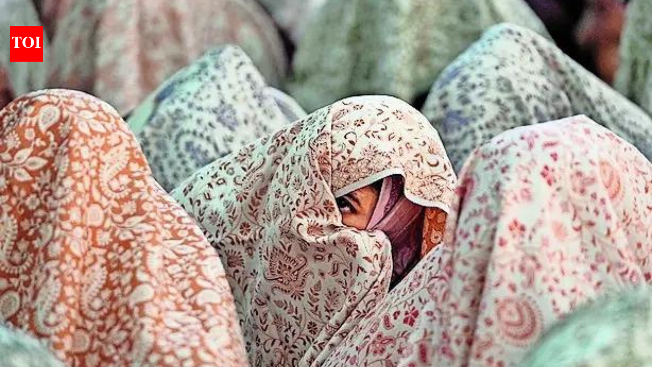 Triple talaq-halala FIR puts focus on legal grey area