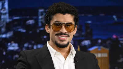 “Going to wear a dress”: Super Bowl halftime controversy grows as Bad Bunny plans a performance meant to provoke