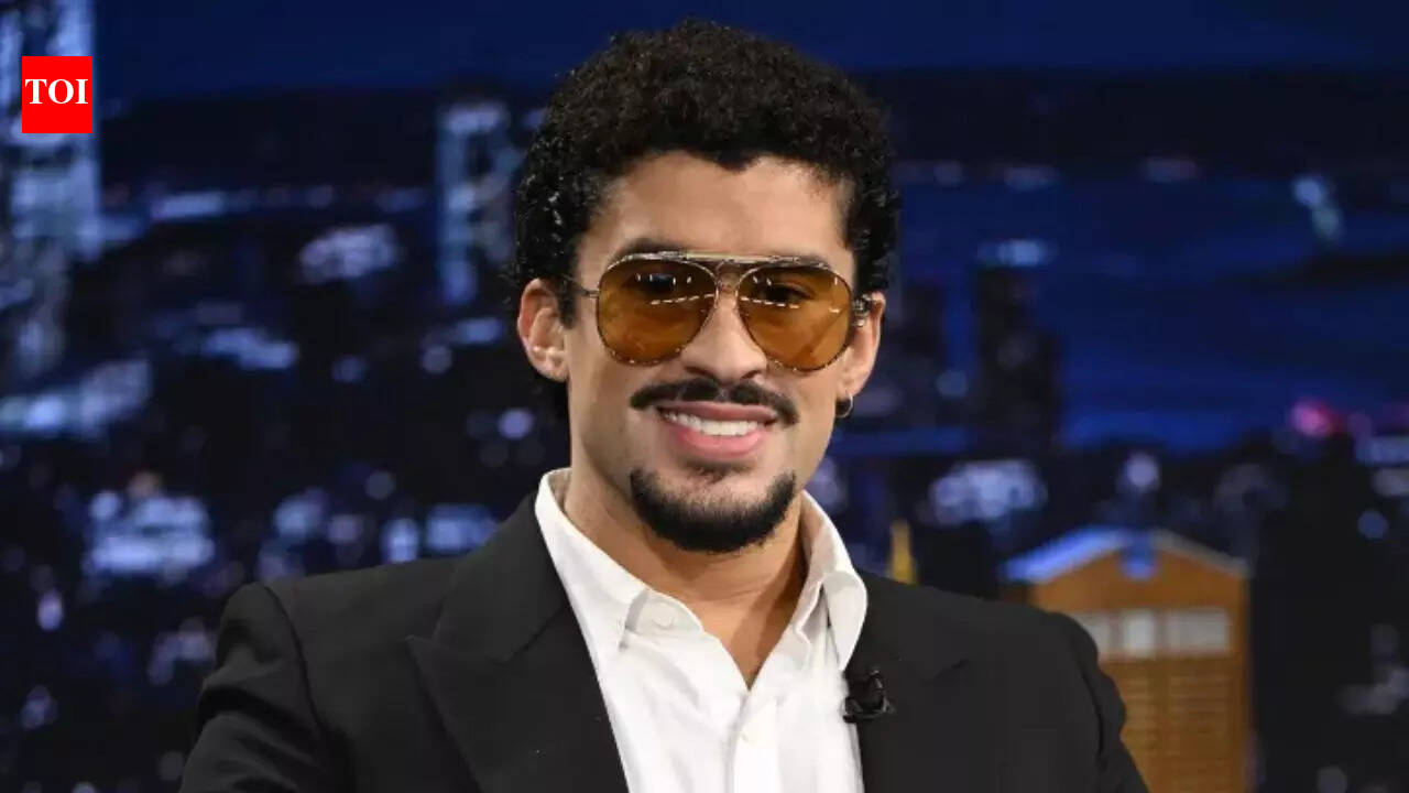 “Going to wear a dress”: Super Bowl halftime controversy grows as Bad Bunny plans a performance meant to provoke