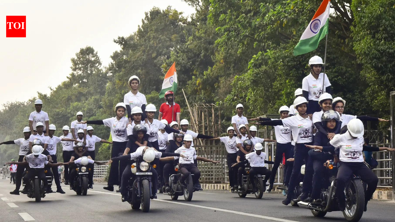 Makhana to microchips, Republic Day to showcase India's story of growth