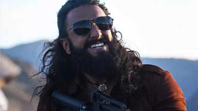  Ranveer Singh and Akshaye Khanna starrer ends week 7 with Rs 13.9 crore haul amid 'Border 2' takeover