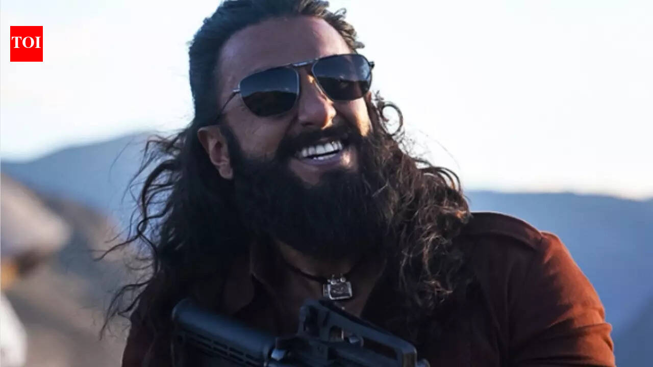 'Dhurandhar' box office collection Day 49: Ranveer Singh and Akshaye Khanna starrer ends week 7 with Rs 13.9 crore haul amid 'Border 2' takeover