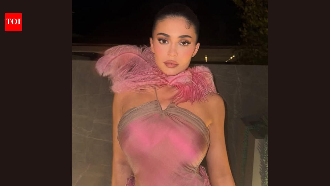 When Kylie Jenner said it was hard being the only one in her circle who was a mom