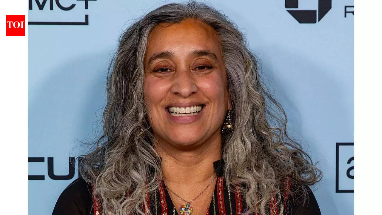 Who is Geeta Gandbhir? Indian-American filmmaker earns two Oscar nominations in same year