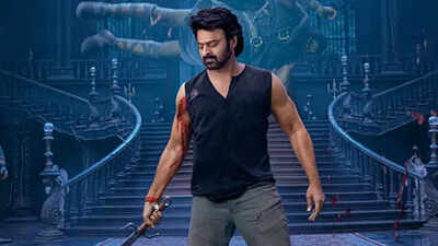 'The Raja Saab' box office collections day 14: Prabhas film drops further, Earns just Rs 51 lakhs