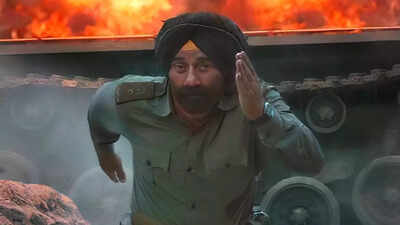  Sunny Deol starrer eyes Rs 20 crore mark ahead of debut
