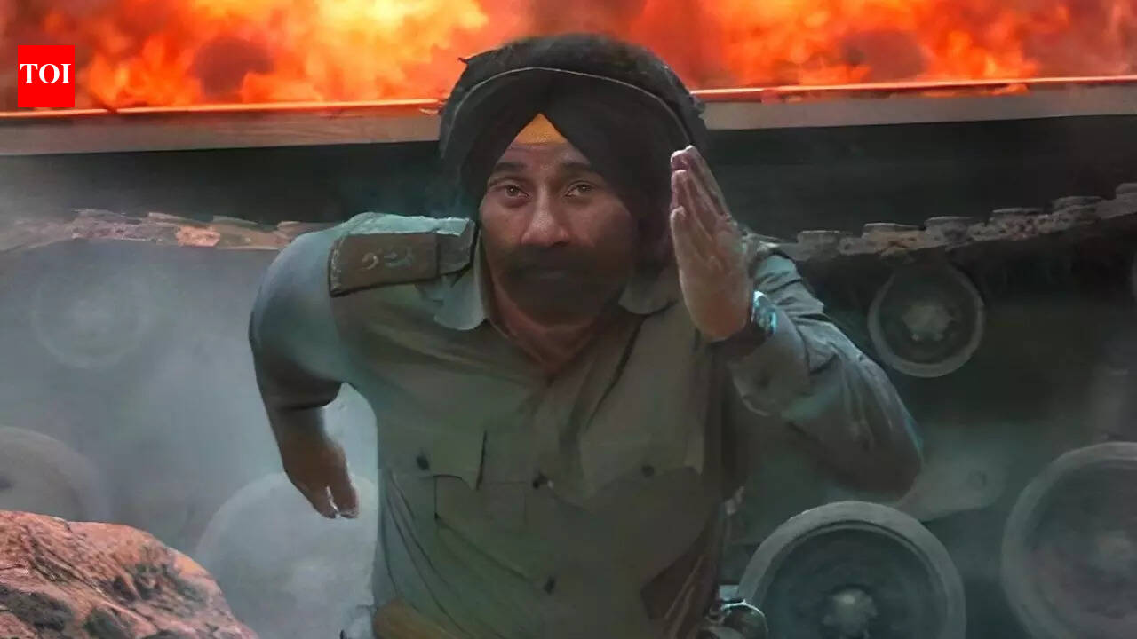 'Border 2' advance box office report Day 1: Sunny Deol starrer eyes Rs 20 crore mark ahead of debut