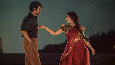 'Parasakthi' box office collections day 13: Sivakarthikeyan film collects only Rs 33 lakhs; Occupancy drops