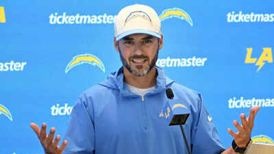 Travis Kelce’s old remarks on Jesse Minter resurface after Ravens’ surprising head coaching decision