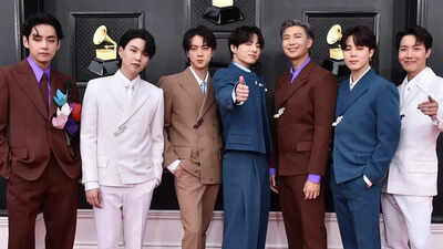 'BTS World Tour Arirang' tickets SOLD OUT within hours as K-Pop stars gear up for Billion-dollar comeback