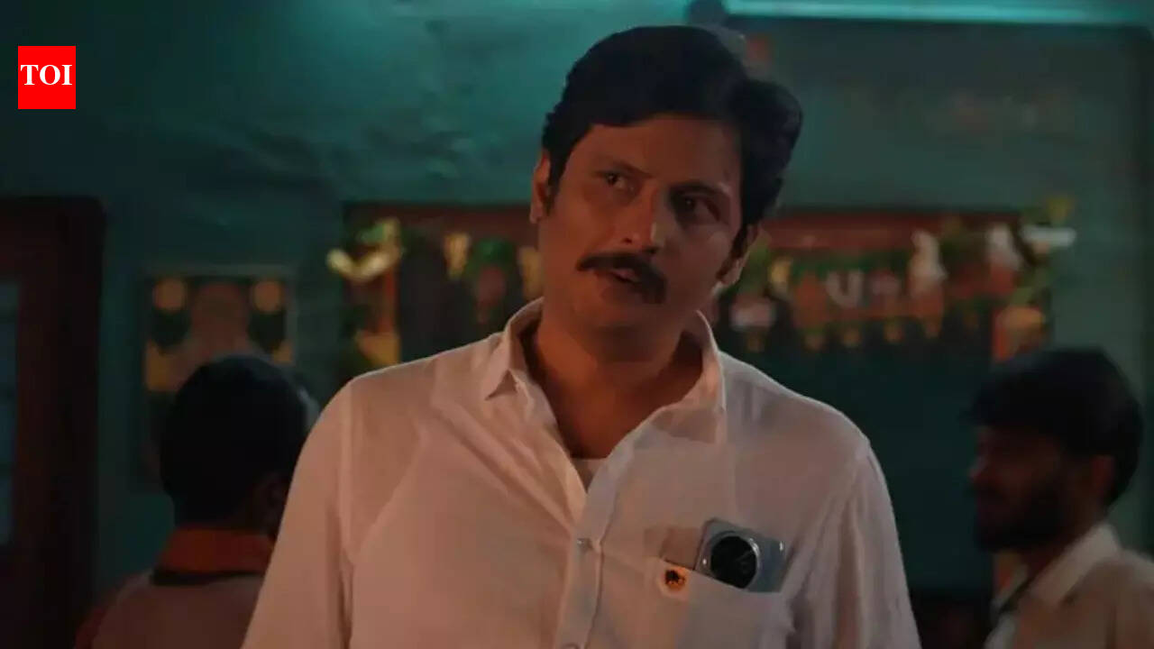 'Thalaivar Thambi Thalaimaiyil' box office collections day 8: Jiiva film slows a bit; Collects Rs 66 lakhs