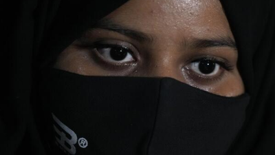  UP woman gang-raped under 'halala' pretense; husband held