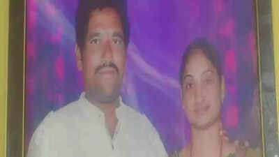 ‘20 sleeping pills in biryani’: Andhra woman, her lover murder husband; she spends entire night watching porn with his body