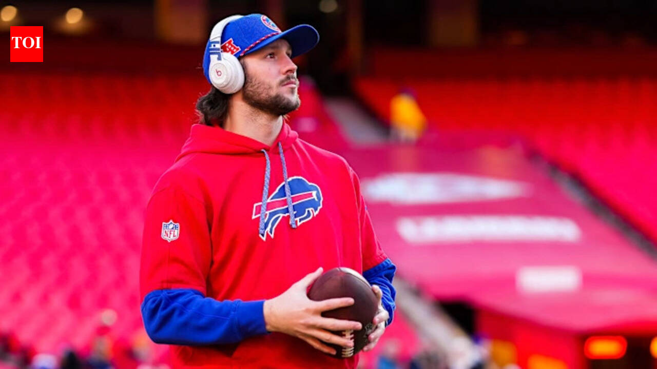 How much power does Josh Allen really have? Inside his potential influence on the Bills’ next head coach