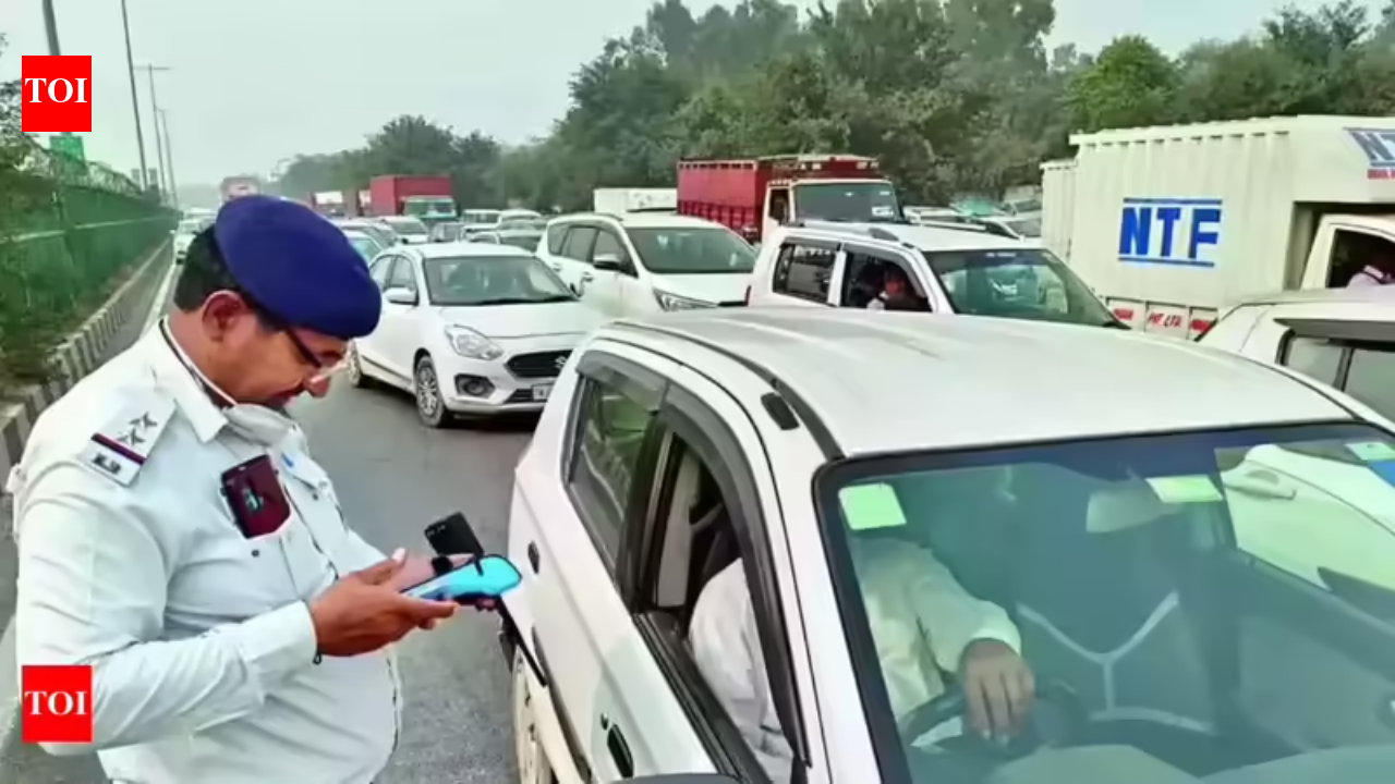 How to contest traffic challan? Check new rules, deadlines and process for motorists