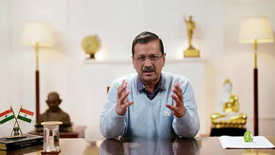 ‘Email not valid’: Arvind Kejriwal acquitted in ED summons case; what Delhi court said