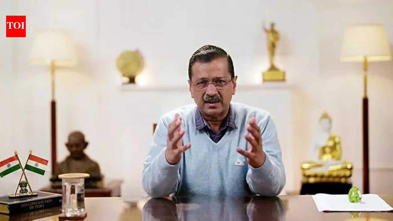 ‘Email not valid’: Kejriwal acquitted in ED summons case