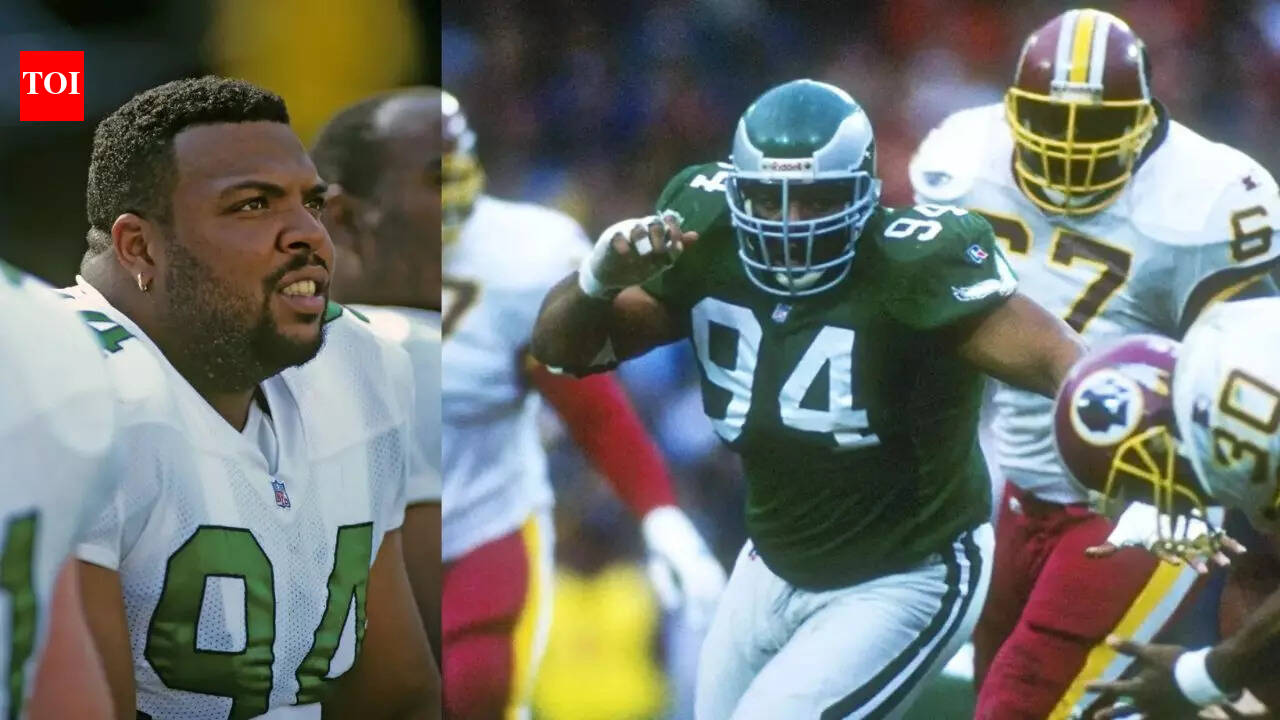 Kevin Johnson's cause of death: What happened to former Eagles player as horrific details come out