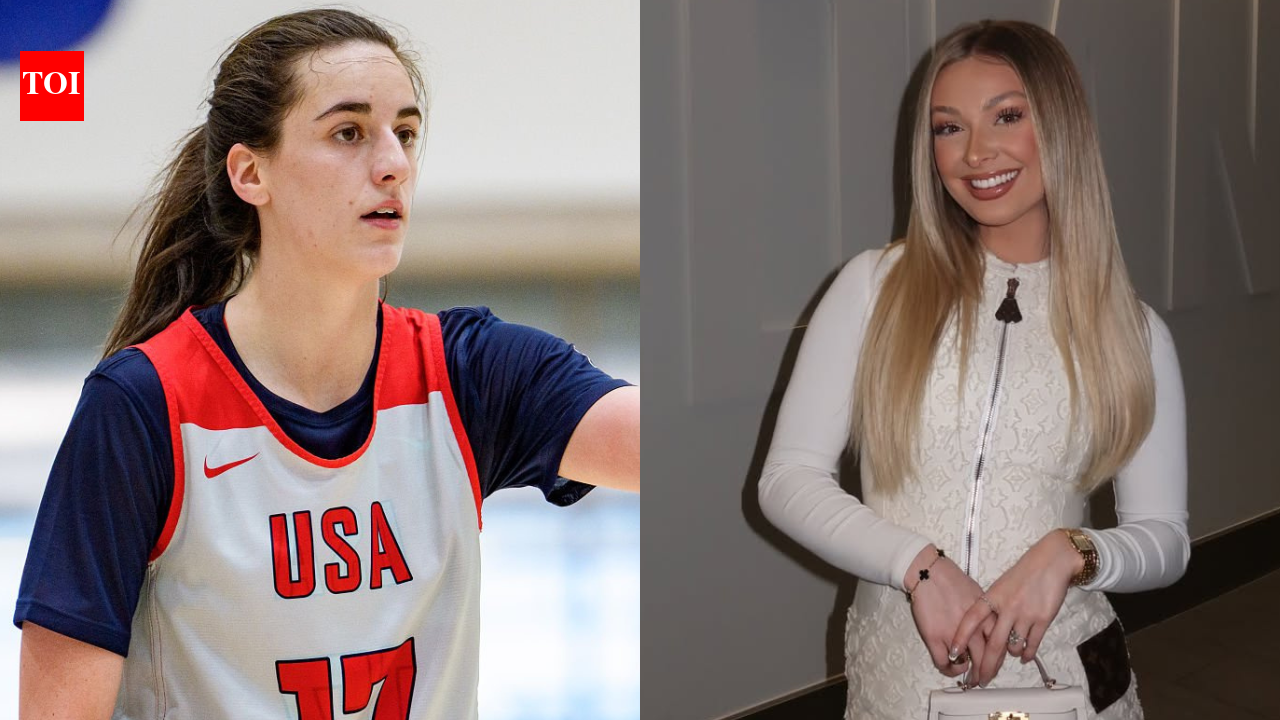 Tyrese Haliburton’s fiancee Jade Jones shares heartfelt post for Caitlin Clark’s 24th birthday