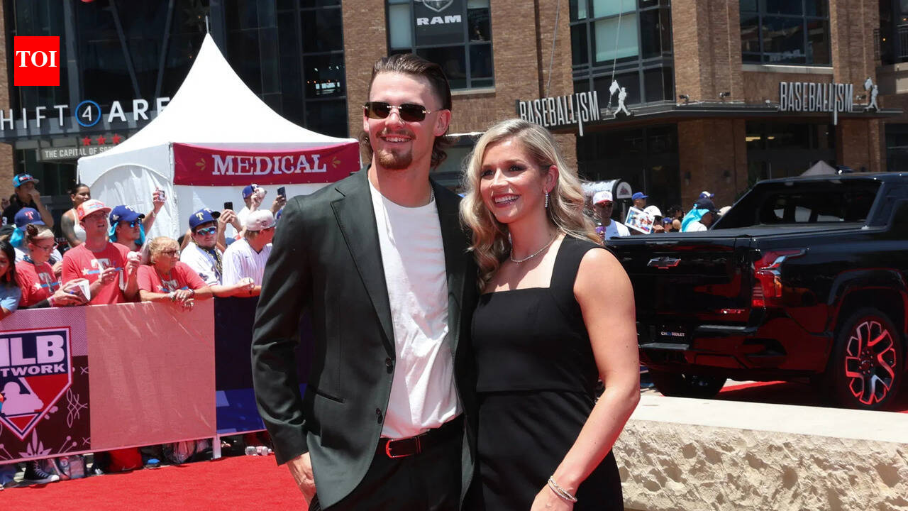 Kansas City Royals shortstop Bobby Witt Jr.’s wife Maggie Witt shares charming Instagram moments fans can’t stop noticing