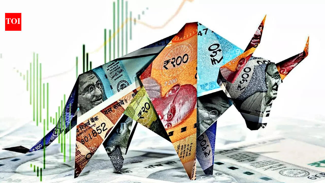 Stock market today: Nifty50, BSE Sensex flat; earnings season in focus