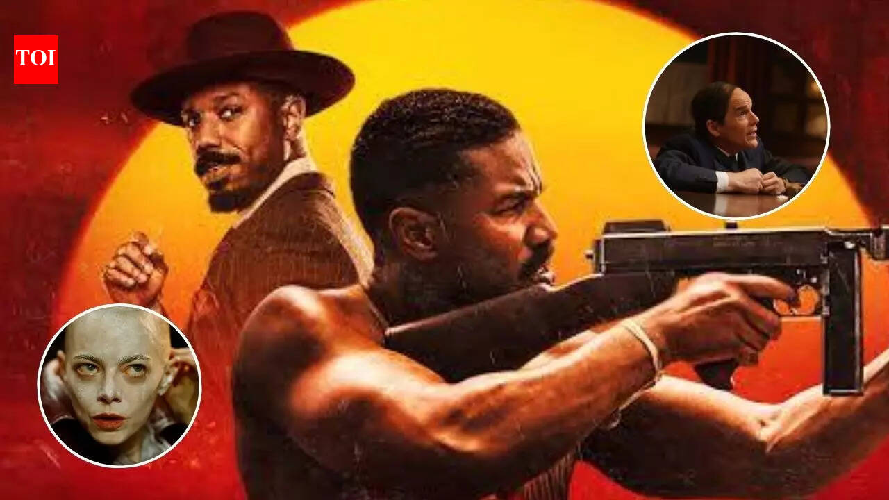 ​Watch these 2026 Oscar-nominated films on Prime Video: ‘Sinners,’ ‘Weapons’ and more​