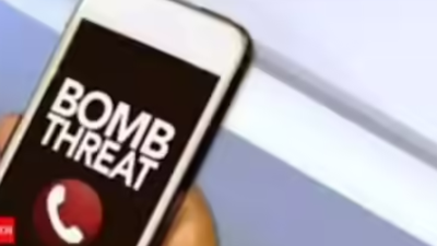 Noida school evacuated after bomb threat, Ahmedabad also receive similar alerts