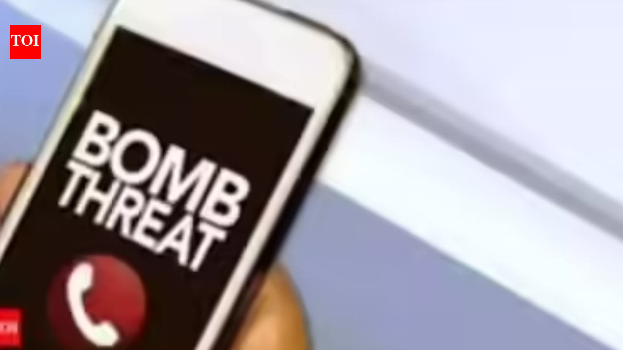 Noida school evacuated after bomb threat, Ahmedabad also receive similar alerts