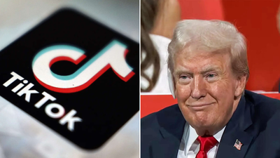 'Happy to save!': Trump's first reaction to TikTok deal; here's what he said about Chinese President Xi Jinping