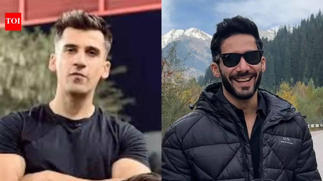 The 50: Hamid Barkzi and Siwet Tomar confirmed to participate in the reality show