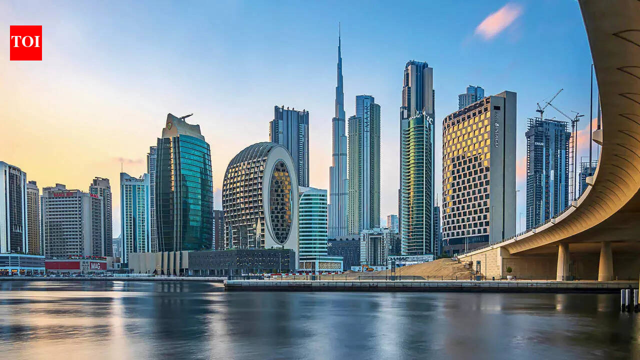 Goa & Dubai dominate Republic Day weekend travel