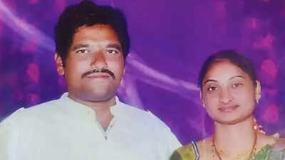 Pills, pillow, porn: How Andhra woman used 'biryani' to kill husband
